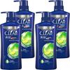 Шампунь против перхоти Clear Men