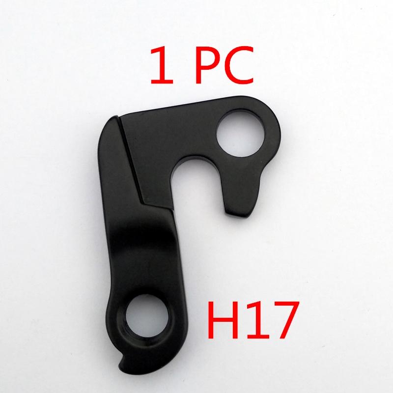 1PC Bike Derailleur Gear Hanger Mech Dropout Fit for GT Fit On specialized and other Brands