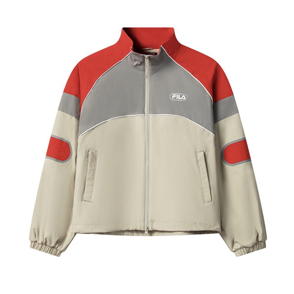 Fila ORIGINALE Куртка Женская Личи F11W549703FLK
