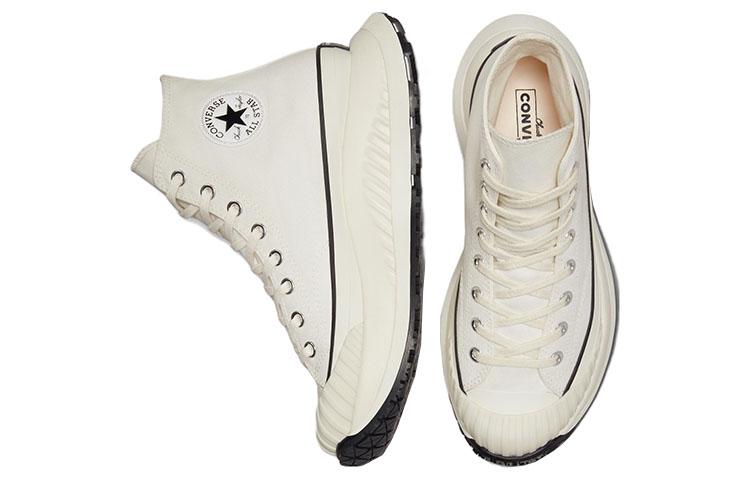 Кеды Converse Chuck 70 AT-CX High 'Vintage White' A01682C