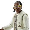 Mattel Jurassic World Jurassic Park Hammond Collection Character Action Figure, Ray Arnold Movable Collectible Toy, 3.75-inch Scale.