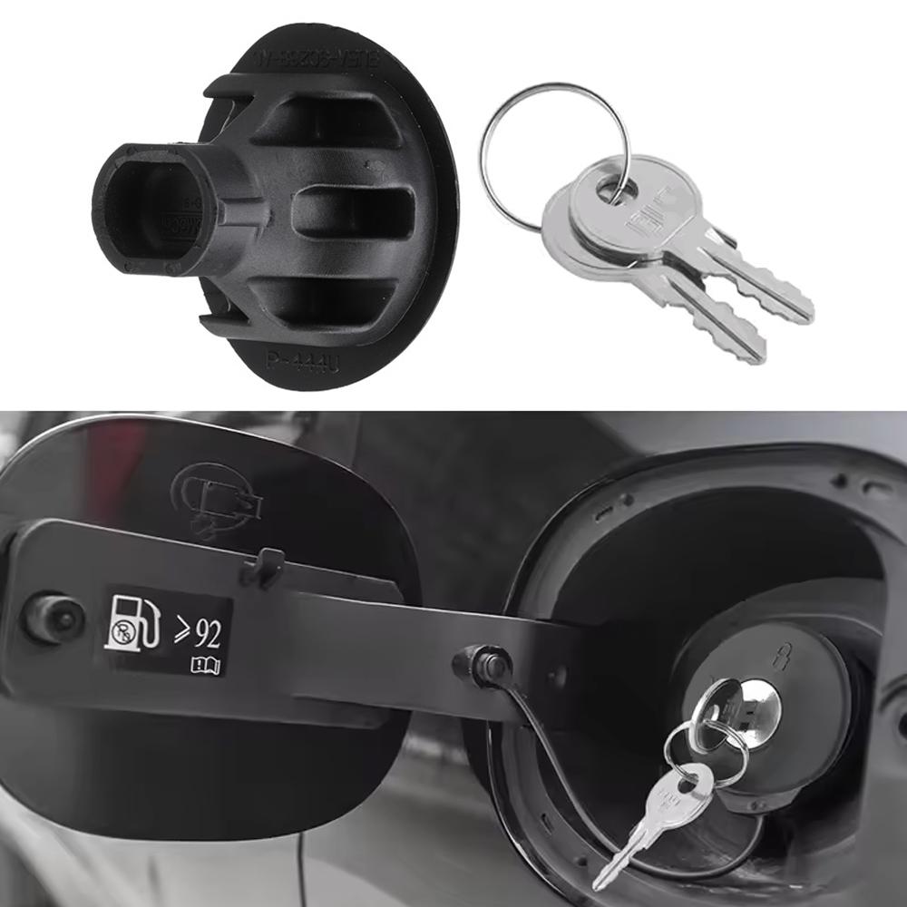 Замок крышки бензобака для Ford F150 Fiesta Edge Expedition Explorer Focus Lincoln Navigator MKS MKT MKX MKZ 8U5Z-9C268-B