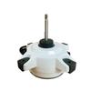 KFD-280-60-8A 5-проводной DC двигатель вентилятора с реверсивным вращением для наружного блока кондиционера Daikin (Герметичный пластиком)