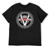 Vandals T-Shirt Plus Sizes Shirts Graphic Tees Mens Designer T Shirt