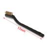 Stainless Steel Outlet Vent Grill Clean Tool Wire Brush Rust Paint Remove Tool Cleaning Brushes