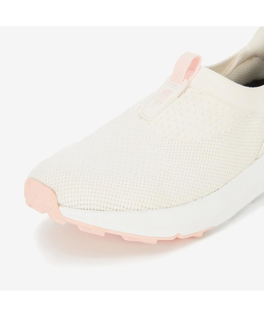 The North Face Ns94R03B Городские вязаные слипоны Off_White