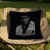 SScarface Movie Cushion Cover Soft Reversible Durable Pillow Cover MultiScene Use for Home Car Daily Comfort