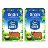 Premium Cow Ghee – 1 Litre (Pack of 2)
