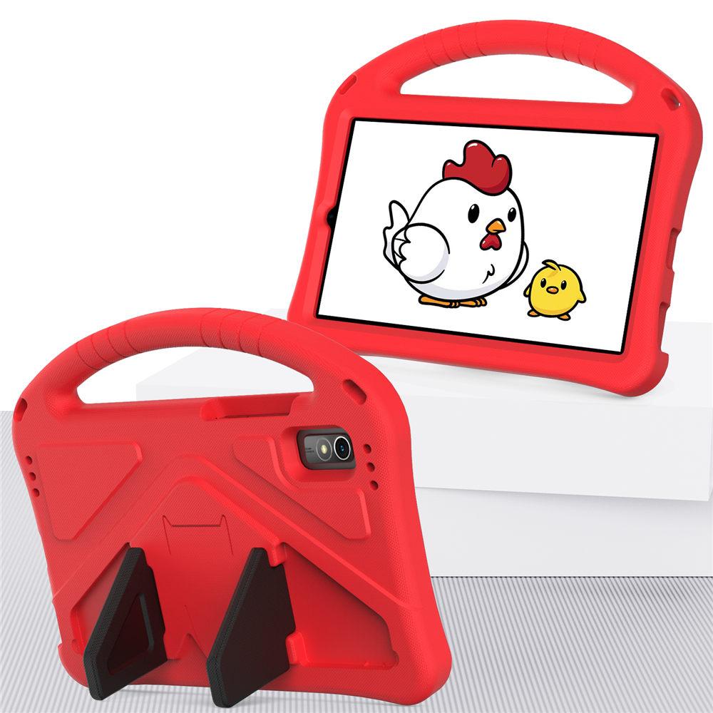 Чехол для Lenovo Tab M9 9.0 дюймов EVA Подставка Планшет Детский Фунда для Lenovo Tab M9 Coque TB-310FU TB-310XU Чехол