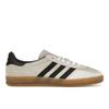Originals Gazelle Indoor Унисекс Алюминиевый сердечник Черный с коричневой подошвой IH4769