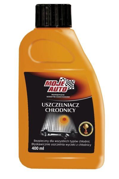 My Auto Radiator Sealant 400ml