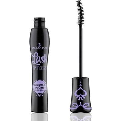 Тушь для ресниц - Essence - Lash Princess Sculpted - Экстремальный объем - 12 мл - Не тестируется на животных