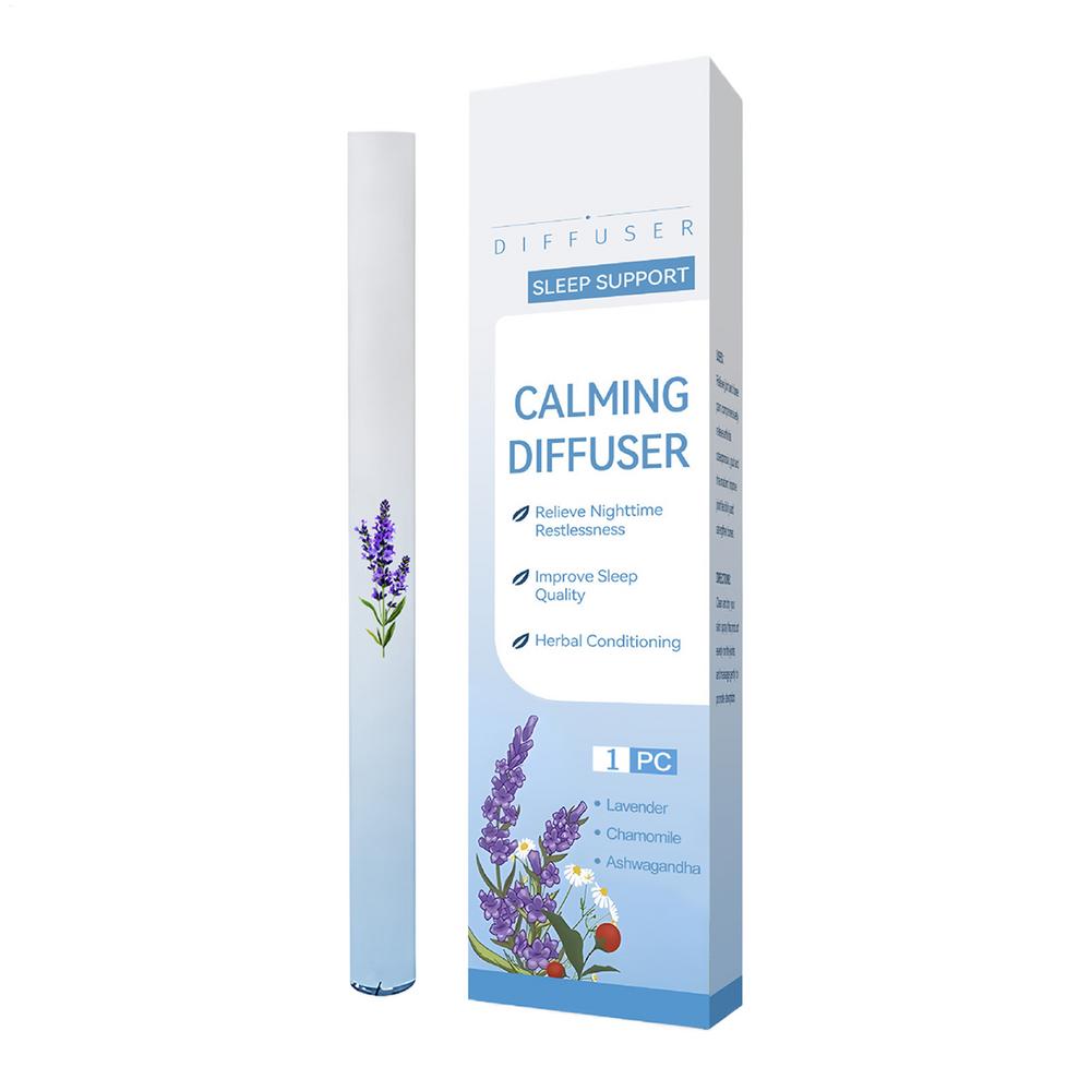 Диффузор-ручка с долгим сроком действия, питательный диффузор-ручка, очищающий стимулятор дыхания, энергия, ежедневное очищающее средство для тела в формате бруска для работы, путешествий