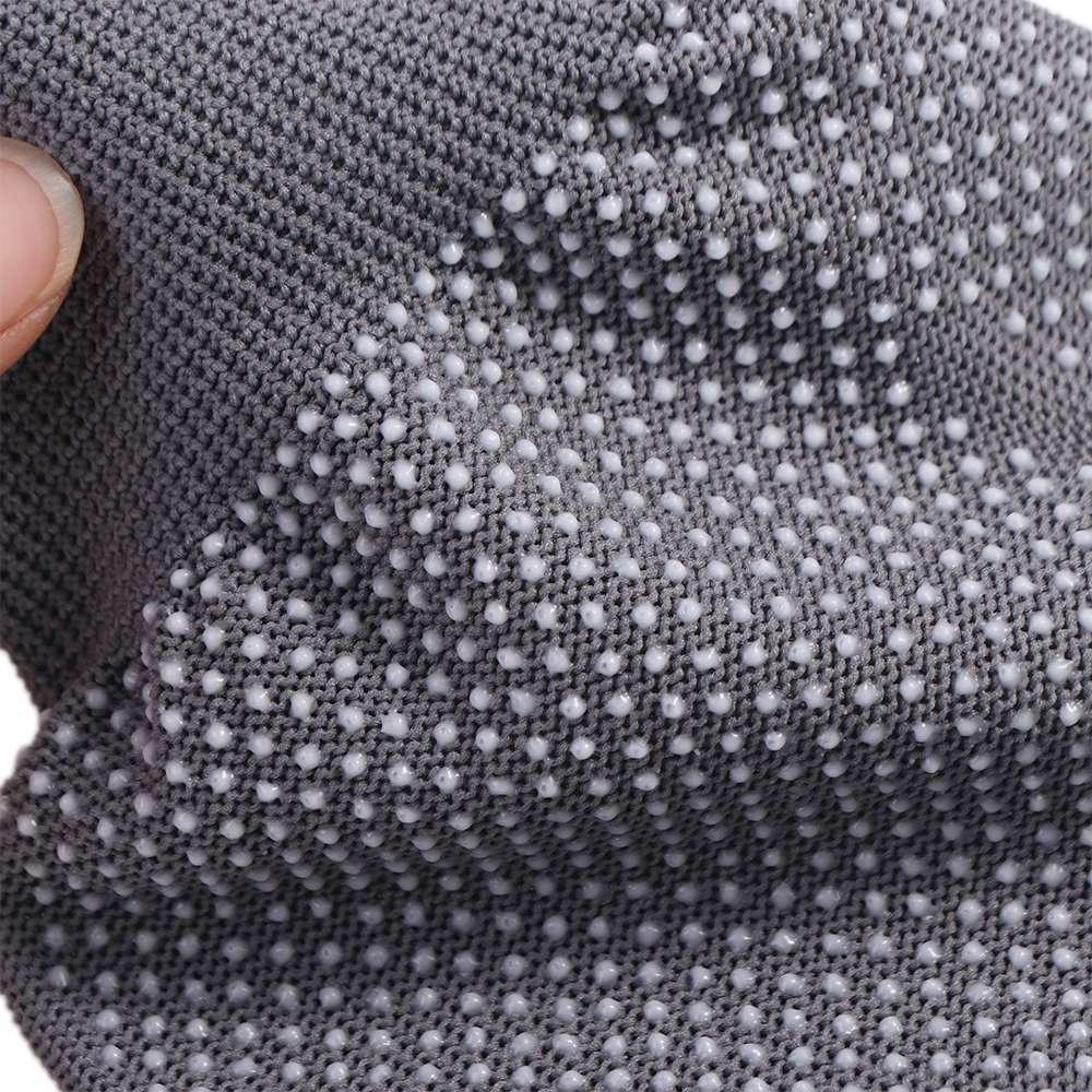 5Pair Non-slip Working Gloves Safety Labor Protection Gloves Universal Work Gloves Outdoor