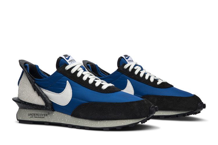 Men's Sneakers Nike Daybreak Undercover Blue Jay Blue Jay/Summit White-Black