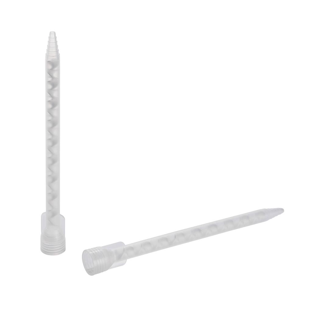 Verlinger Mixing Nozzle for Glue and Anchors 10 Pcs