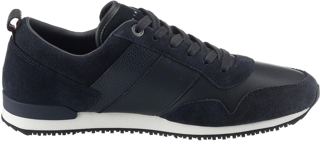 Кроссовки Tommy Hilfiger (FM0FM00924) midnight