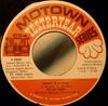 7inch Record FOUR TOPS - What Is A Man Y590F Motown US Soul/Funk Used