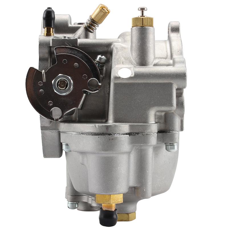 For Harley Carburetor Carb Kit Motorcycle Replace Carburetor For Harley Big Twin Super e & Sportster S&S Shorty Carb 11-0420