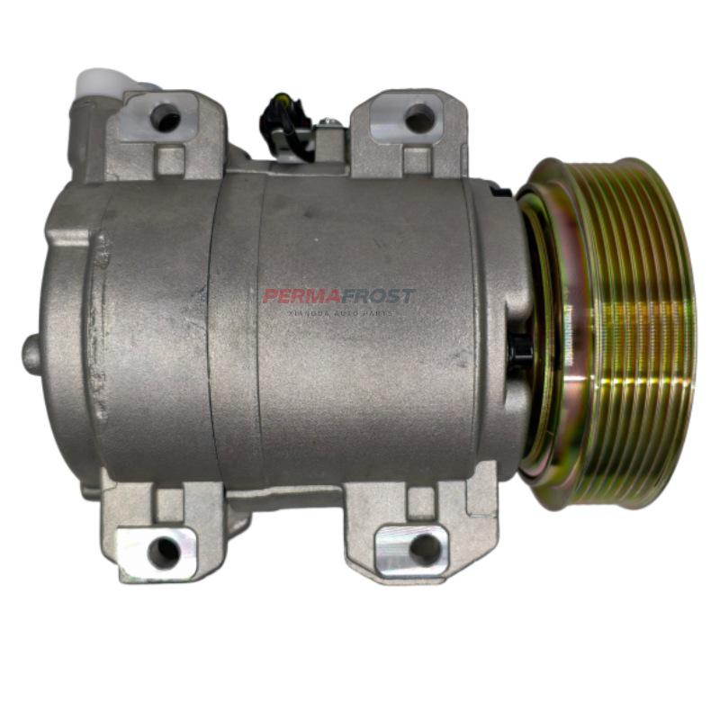 Car Air Conditioning Compressor for Nissan URVAN E25 DKS17D 92600VZ00B