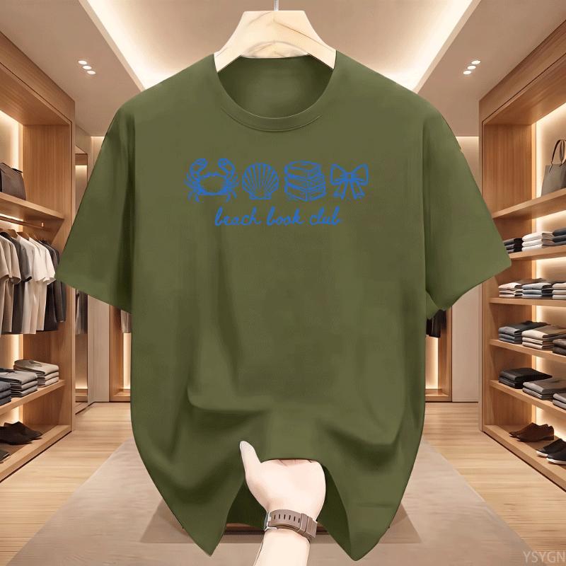 Book Lover T Shirt Unisex Book Club Tshirt Casual Short Sleeve Bookish Reading Tshirt Graphic Tee Streetwear Clothes Tops
