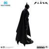 DC Comics DC Мультивселенная Фильм «Флэш» Бэтмен (Мультивселенная) #220 7-дюймовая фигурка