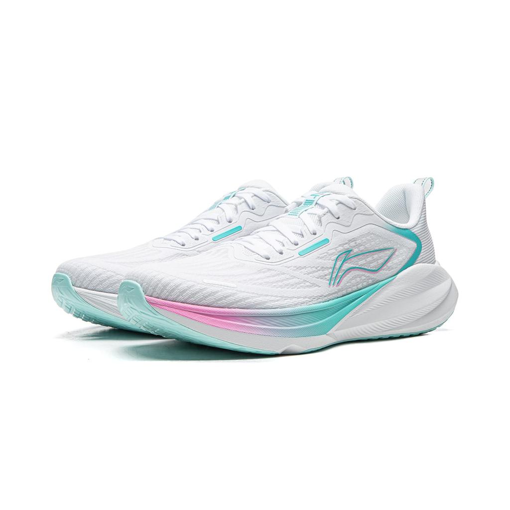 Li Ning My Leap 4.0 Амортизация Скользкая Устойчивая к истиранию Дышащая Поддержка Легкая Упругая Низкие Повседневные ARSW035-8