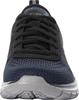 Кроссовки Skechers Track - Ripkent navy/black