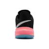 Nike Zoom Hyperspeed Court SE South Beach Мужские кроссовки Черный металлик-серебристый DJ4476-064