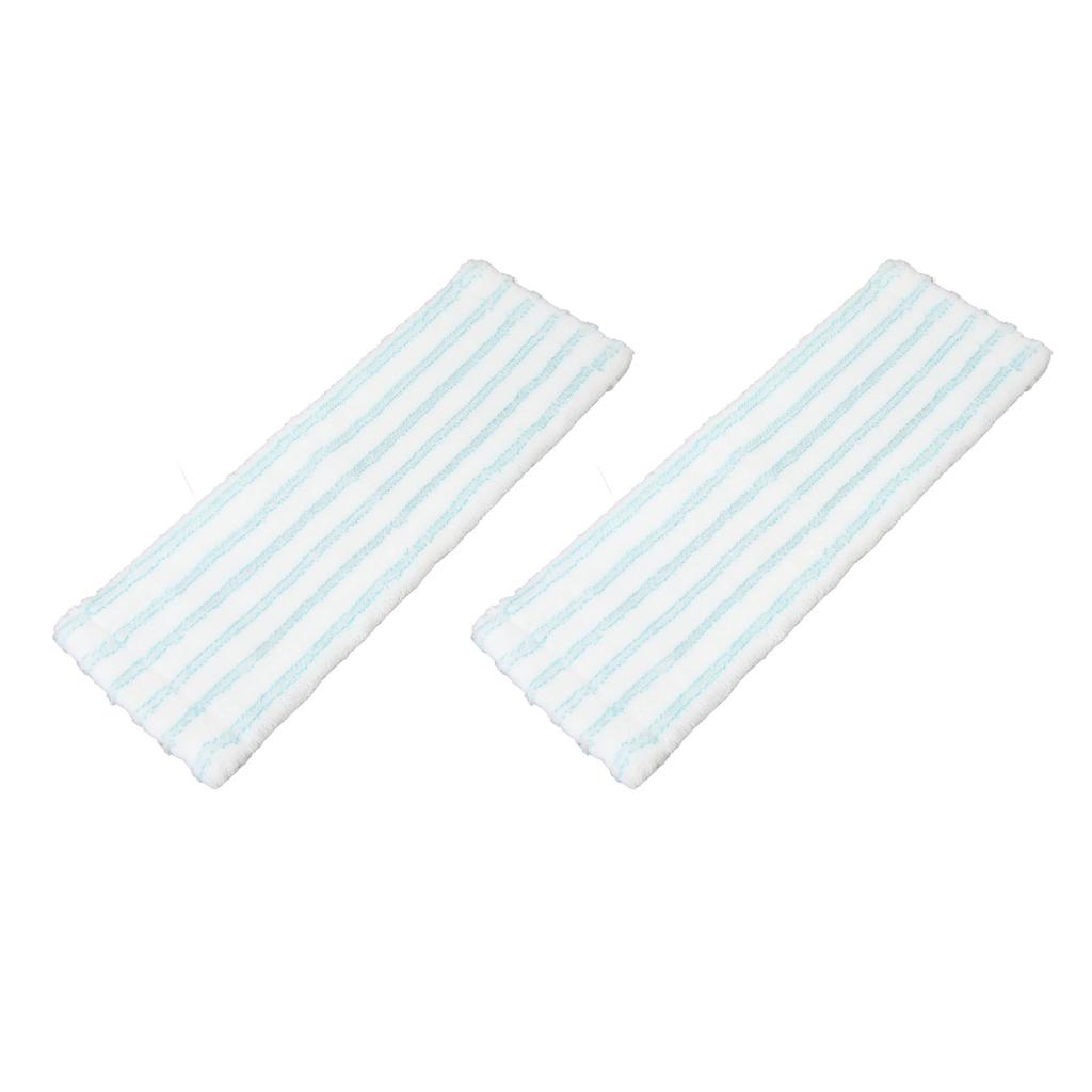 2 шт. сменная насадка для швабры Leifheit Profi XL Ultra Fine Fiber Flat Mop Heads для швабры для пола