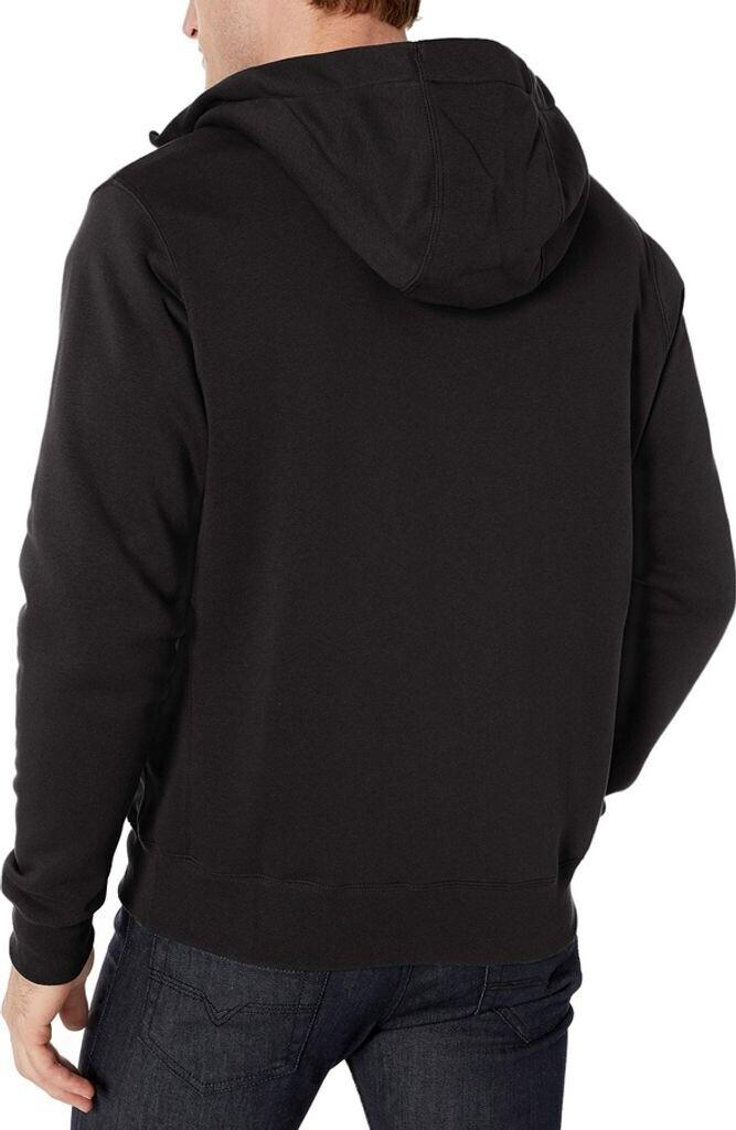 Толстовка Nike Club Fleece Hoodie (BV2645) BV2645-010