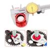 Bicycles External Bottom Bracket Removal Tool 12 Speed Bike Direct Mount Disc Tool Bottom Bracket Remover Chainring Tool