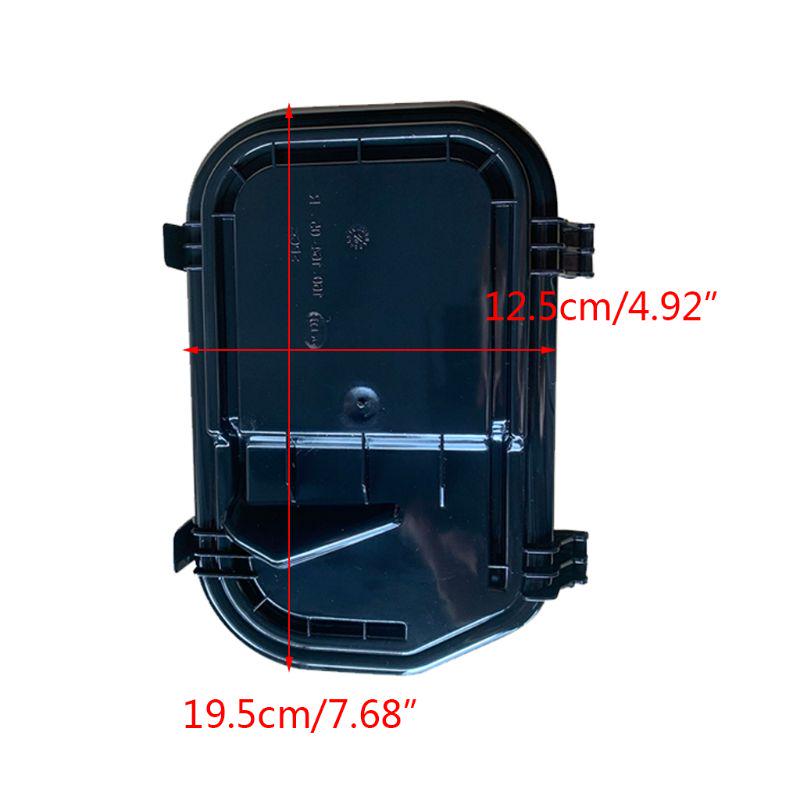 Защитная крышка фары L/ 4F0941159 4F0941158 для A6