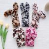 Cute Rabbit Bracelet Strap Plush Phone Case For Samsung S23 S22 S21 Ultra A14 A24 A34 A54 A53 A33 A23 A13 S10 S9 S8 Plus/Redmi/iphone 14 13 Soft Cover