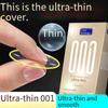Condom, Condom, Ultra-thin 001 Ejaculation Delay, Condom Containing Hyaluronic Acid