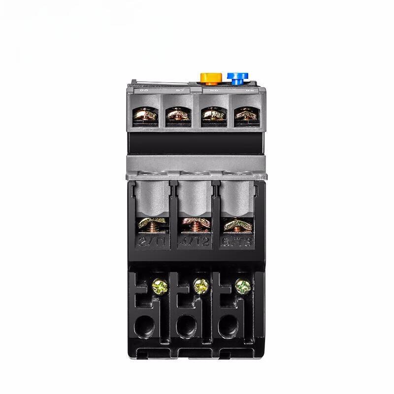 Thermal Overload Relay