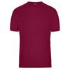 James and Nicholson Mens Bio Workwear T-Shirt