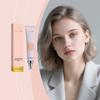 Viareline База под макияж Увлажняющая основа для макияжа Clear and Natural Легкий консилер Увлажняющая база под макияж
