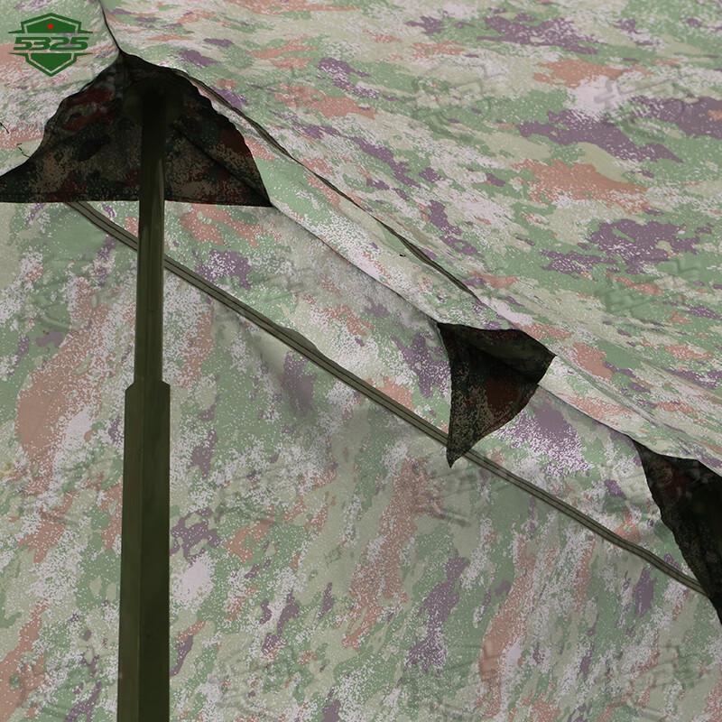 Outdoor Retractable Canopy Tent