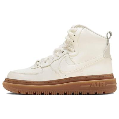 Женские кроссовки Air Force 1 High UT 2.0 Cream FV3644-119