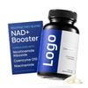 12-in-1 Magnesium Glycinate Complex Capsules