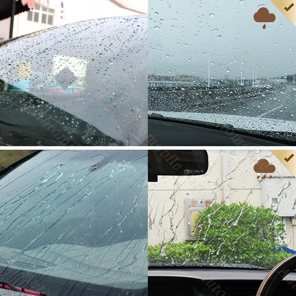 LUTEHIL's Silicone Front & Rear Wiper Set For Mazda2 Mazda 2 Demio DY 2002 - 2007 2003 coated windshield wiper blade 24"+16"+14"