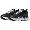 Nike RYZ 365 2 Black Metallic Hematite Women Sneakers White Off-Noir CU4874-005