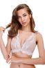 Бюстгальтер с уплотнённой чашкой (67498)