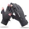 Winter Warm Touch Screen Gloves Fishing Ski Men Cycling Gloves Cold-proof Gloves Outdoor Running
