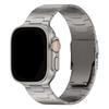 Titanium Alloy Strap For Apple Watch Ultra Band 49mm 26mm Luxury Design Metal Link Bracelet Correa iWatch Ultra 2 49 Mm Bands