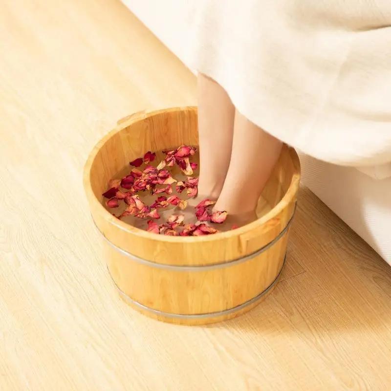 Лепестки роз Отборные высококачественные лепестки Сухоцветы Ванны для ног Декорации для сцен Принадлежности для отелей Свадебный декор