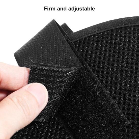 Регулируемый ремень на руку. Дышащая легкая плечевая поддержка. Стабильная мягкая текстура. Удобный ремешок на руку.