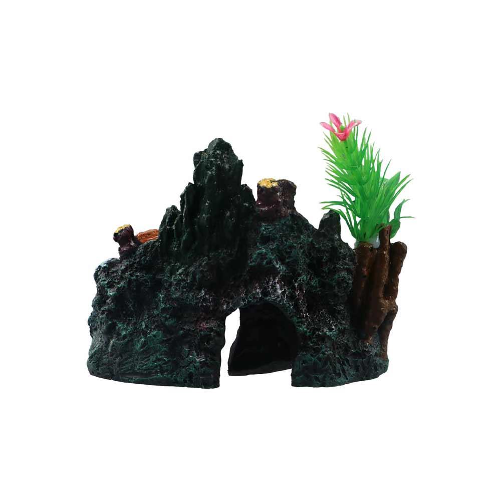 Simulated Coral Fish Tank Ornament Aquarium Landscape Coral Artificial Coral Fish Tank Decoration