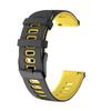 20 мм 22 мм Ремешок Для POLAR IGNITE 2 Браслет Для POLAR VANTAGE V3 M2 M/UNITE 2/GRIT X Браслет Силиконовый Наручный Ремешок Запасные Ремешки
